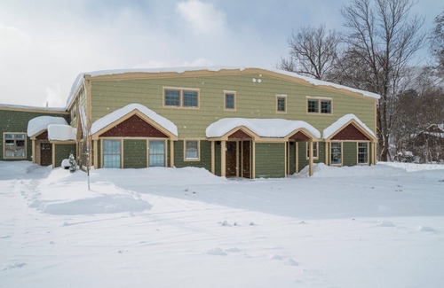 Ellicottville Appartement | Ellicottville Lofts, Appartement # 14