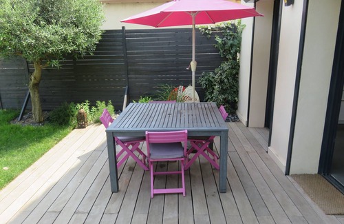 Baillargues Maison | Belle Villa Moderne Grande piscine Montpellier et plages