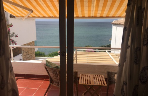 Bahia Dorada Maison | Belle maison maure par la mer à louer!