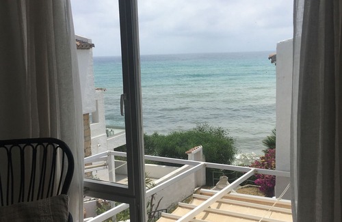 Bahia Dorada Maison | Belle maison maure par la mer à louer!