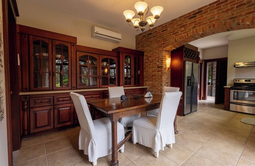 Pan de Azucar Maison | Beautiful mountain retreat, surrounded by nature!
