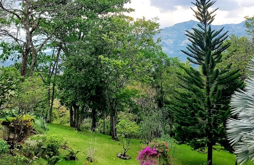 Pan de Azucar Maison | Beautiful mountain retreat, surrounded by nature!