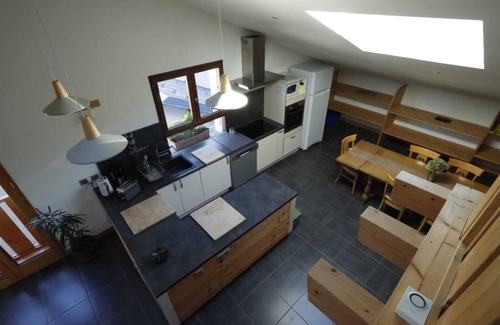 La Lechere Maison | Belle maison en montagne à 15' du domaine skiable de Valmorel par Celliers