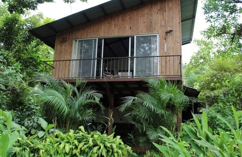 San Ramon Maison | Belle maison de montagne "La Casita del Rio"