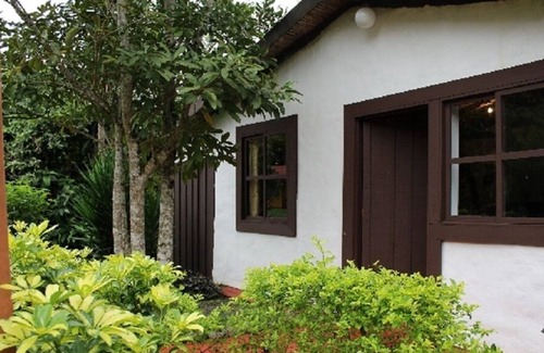 San Ramon Maison | Belle maison de montagne "La Casita del Rio"