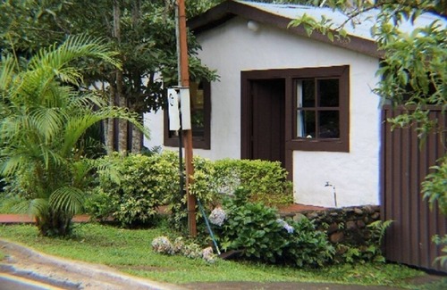 San Ramon Maison | Belle maison de montagne "La Casita del Rio"
