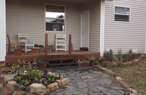 Montrose Maison | Vues, vues, vues, calme, vie à la campagne privée.