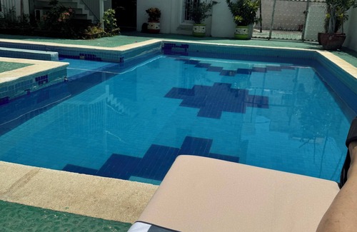 Alta Costa Azul Maison | BEAUTIFUL NEW LOFT IN THE BEST AREA OF ACAPULCO AT 5 MIN FROM THE BEACH PETFRIENDLY SAFE