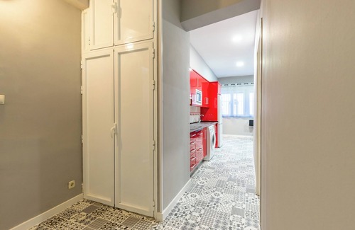 Tetuan Maison | Magnifique proche de Tétouan - Appartement PLAZA CASTILLA