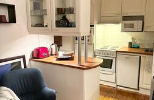 Toolo Appartement | Beautiful nest in Helsinki