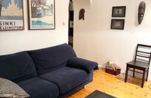 Toolo Appartement | Beautiful nest in Helsinki