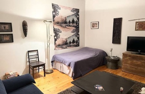 Toolo Appartement | Beautiful nest in Helsinki