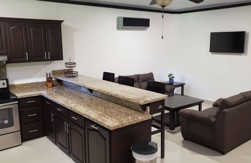 La Fortuna Copropriété | Beautiful New 2 Bedroom 3 Full Bath Condo with Attached Garage