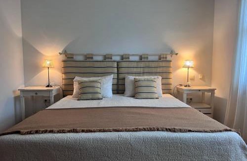 Ensanche Centro Appartement | Beautiful New Apartment Soho -Malaga
