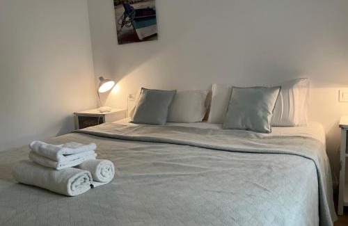 Ensanche Centro Appartement | Beautiful New Apartment Soho -Malaga