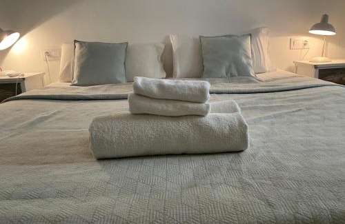 Ensanche Centro Appartement | Beautiful New Apartment Soho -Malaga