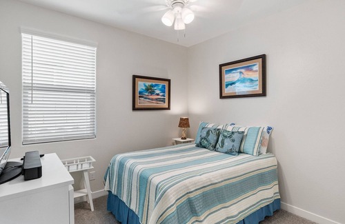 Maricopa County Maison | Beautiful new-build home