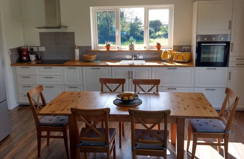 Kilmuckridge Maison | Beau bungalow neuf, près de la plage de Tinnaberna