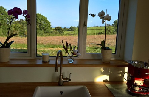 Kilmuckridge Maison | Beau bungalow neuf, près de la plage de Tinnaberna