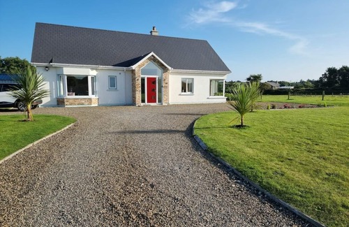 Kilmuckridge Maison | Beau bungalow neuf, près de la plage de Tinnaberna