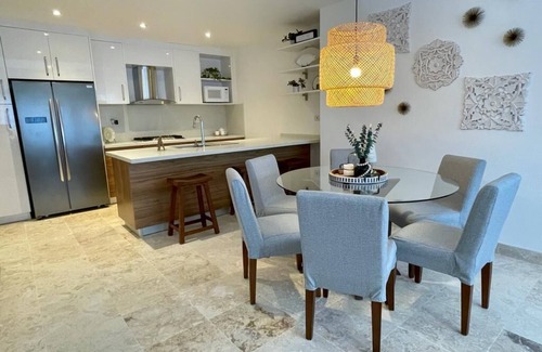 Puerto Bahia Appartement | Beautiful new Condo at coson bay
