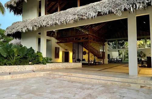 Puerto Bahia Appartement | Beautiful new Condo at coson bay