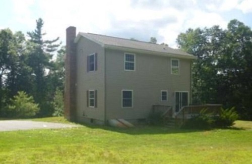Leominster Maison | BEAUTIFUL NEW ENGLAND HOME NEAR WACHUSETT MTN, WORCESTER JUST 1HR BOSTON, NH, VT