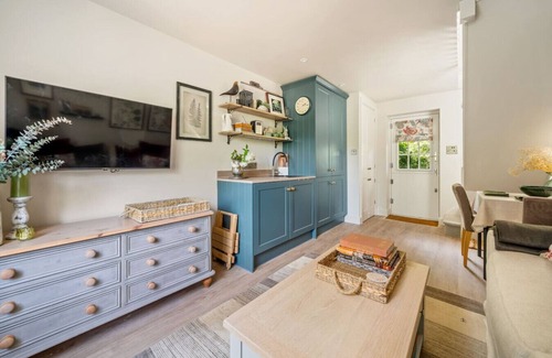 New Forest District Maison | Beautiful New Forest Hideaway