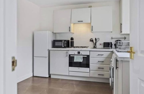 Erdington Maison | Beautiful new house | Free parking | Sleeps 8 | Via the M6