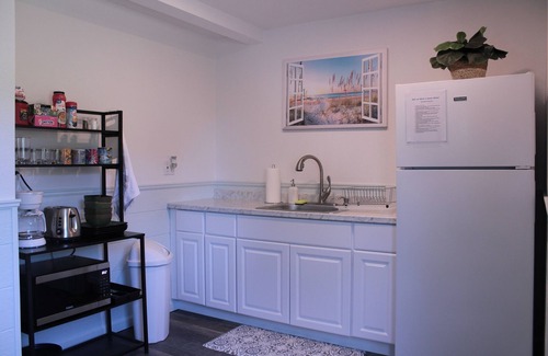 Palisade Acres Appartement | Beautiful new property, great location.