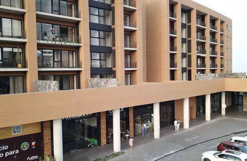 El Marques Appartement | Beautiful New Suite (2 Queen Beds) Extra Clean