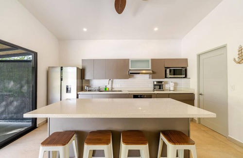 Coco Maison | Beautiful newily built home close to Playas del Coco and Playa Ocotal