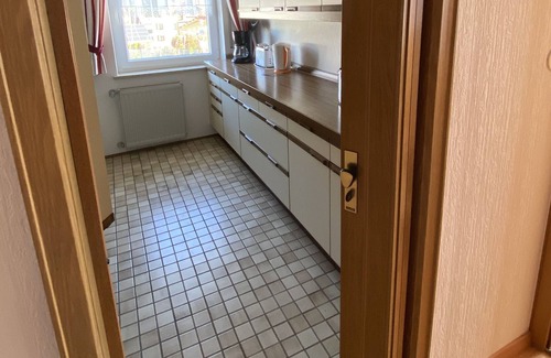 Waltenhofen Appartement | bel appartement nouvellement meublé Südl à 5 minutes de Kempten accessible