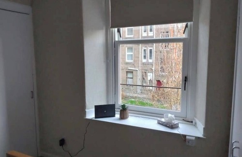 Dundee Appartement | Beautiful newly renovated flat in the outskirts of the city centre