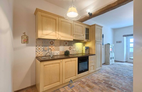 Buzet Villa | Belle villa récemment rénovée avec piscines privées