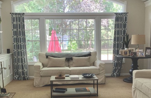 Westfield Maison | Beautiful NJ suburban escape - 18 miles away from NYC