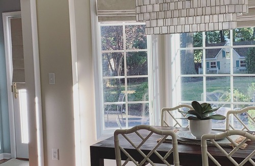 Westfield Maison | Beautiful NJ suburban escape - 18 miles away from NYC