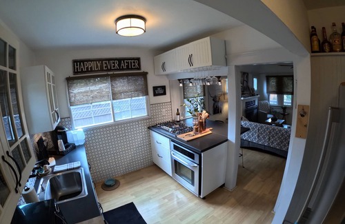 Normal Heights Maison | Beautiful Normal Heights Living