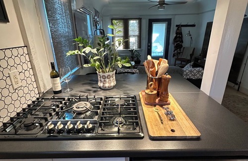 Normal Heights Maison | Beautiful Normal Heights Living