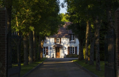 Honfleur Maison | Beautiful Norman House with private pool