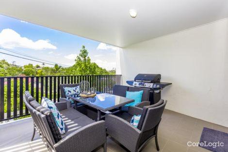 Norman Park Appartement | Beautiful Norman Park apartment