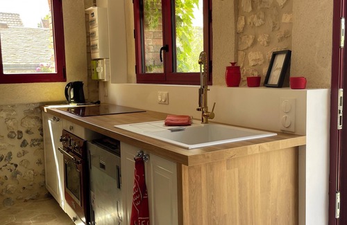 Muids Maison | Belle maison Normande
