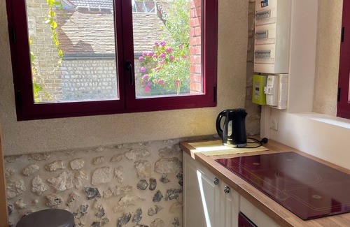 Muids Maison | Belle maison Normande