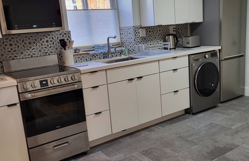 Berkeley Hills Appartement | Beautiful North Berkeley private 1 bedroom flat