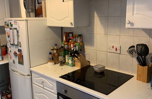 Stroud Green Appartement | Beautiful North London Flat with Gorgeous Views and a Quaint Neighborhood