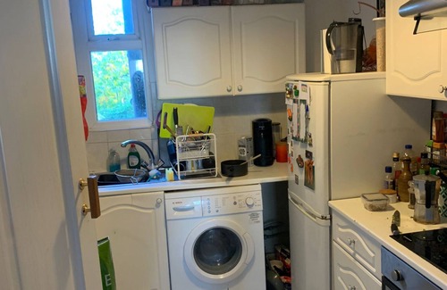 Stroud Green Appartement | Beautiful North London Flat with Gorgeous Views and a Quaint Neighborhood