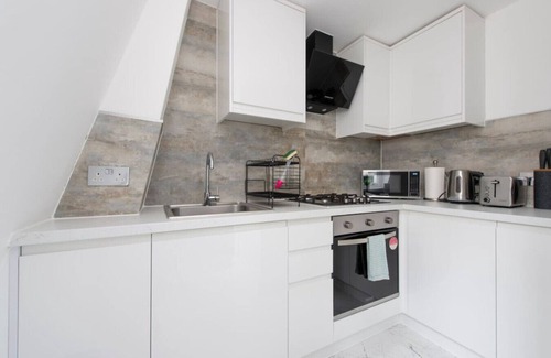 Pembridge Appartement | Beautiful Notting Hill Apt