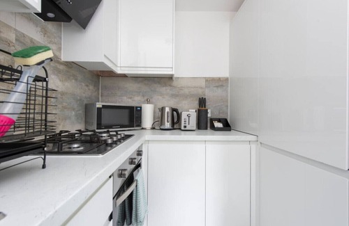 Pembridge Appartement | Beautiful Notting Hill Apt