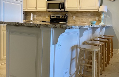 Wrightsville Beach Copropriété | Beautiful oceanfront condo