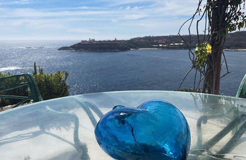 Santa Maria Huatulco Villa | Beautiful Ocean Front Villa Mexique 5 Chambres au complet